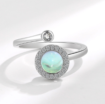 Chic fashionable Women's Ring