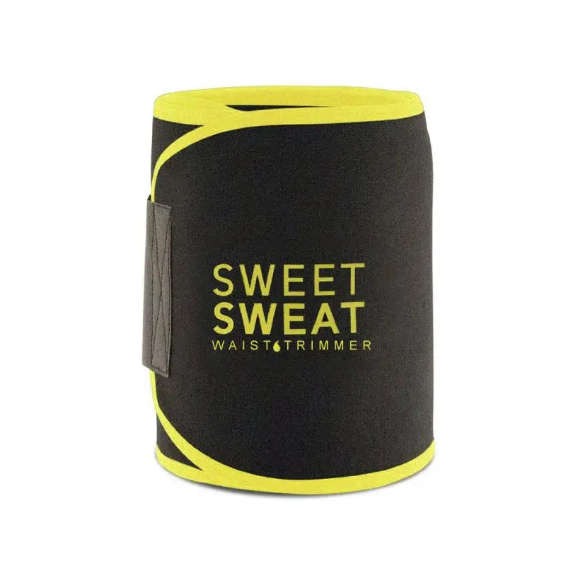 Sweat Abdomen Belt