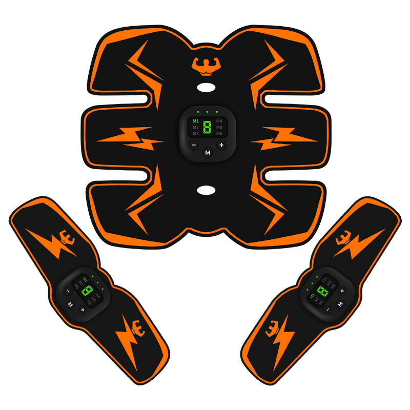 Abs Stimulator Slimming Device