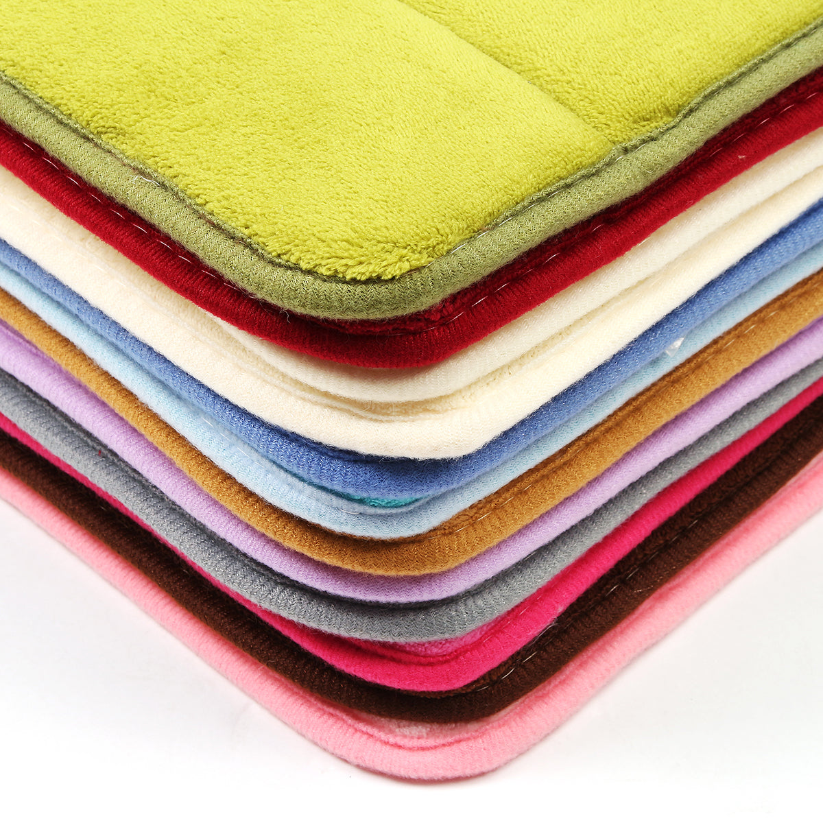 Elite water absorbent Memory Foam Mat