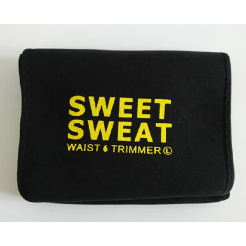 Sweat Abdomen Belt