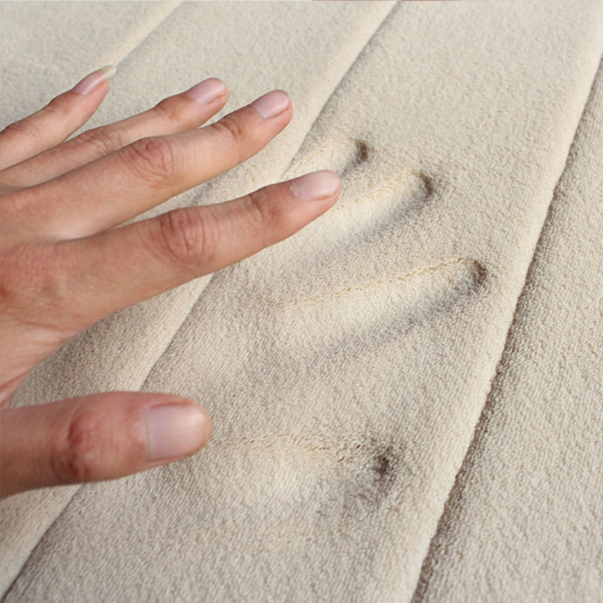 Elite water absorbent Memory Foam Mat