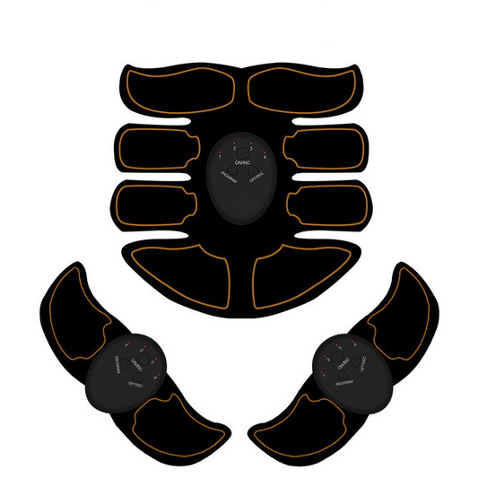 Abs Stimulator Slimming Device