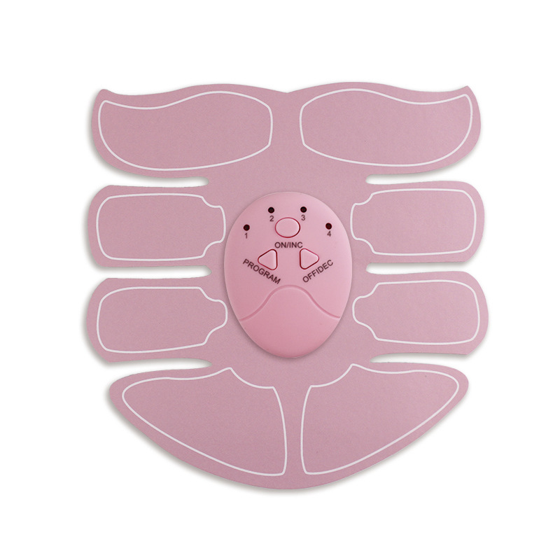 Abs Stimulator Slimming Device
