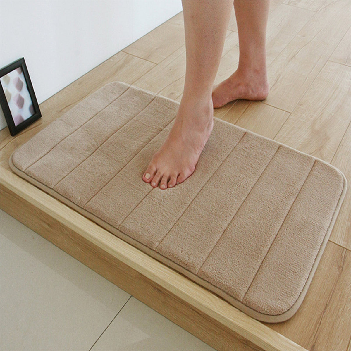 Elite water absorbent Memory Foam Mat