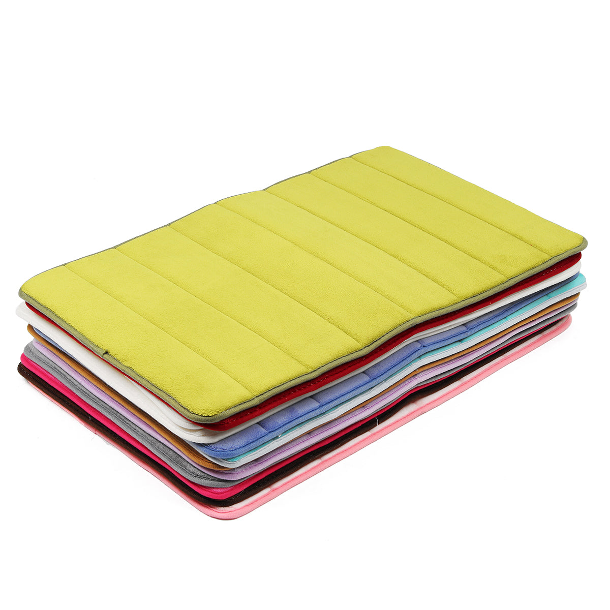 Elite water absorbent Memory Foam Mat
